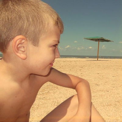 Михаил Рудь