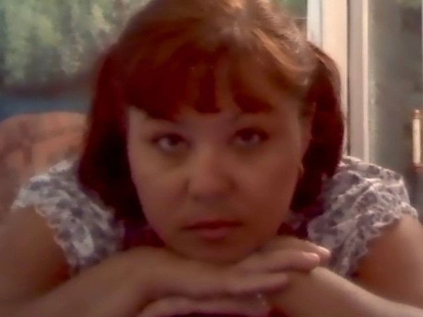 Наталья Суслова