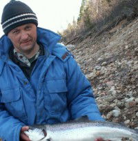 Дмитрий Горовой