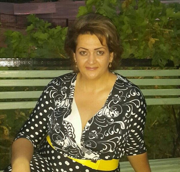 Марина Соболева