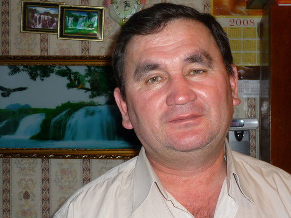 Бикнин Владимир