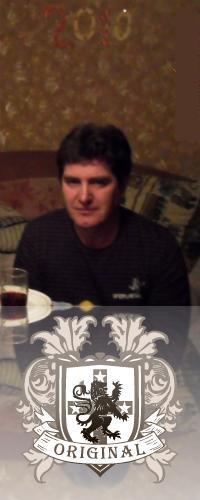 Игорь Сомов