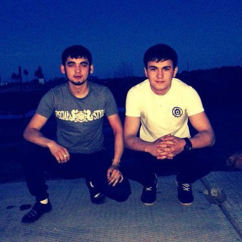 Саид Ислам $$$