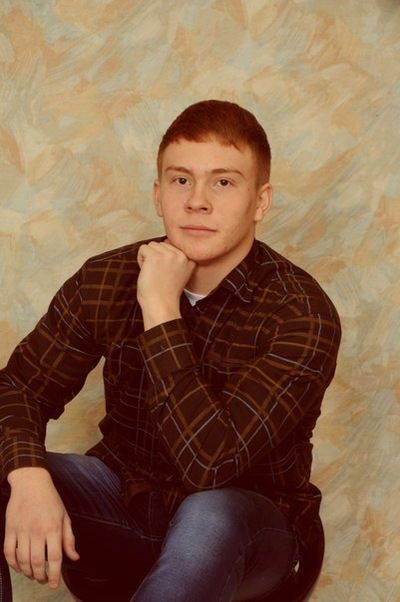 Реналь Миннибаев