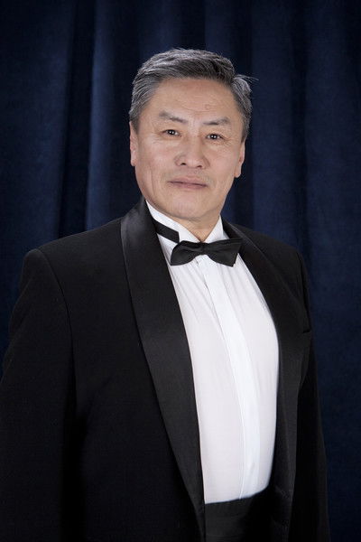 Тогмит Танхаев