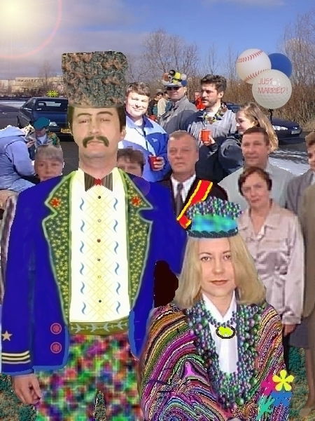 Костя Остенбакен