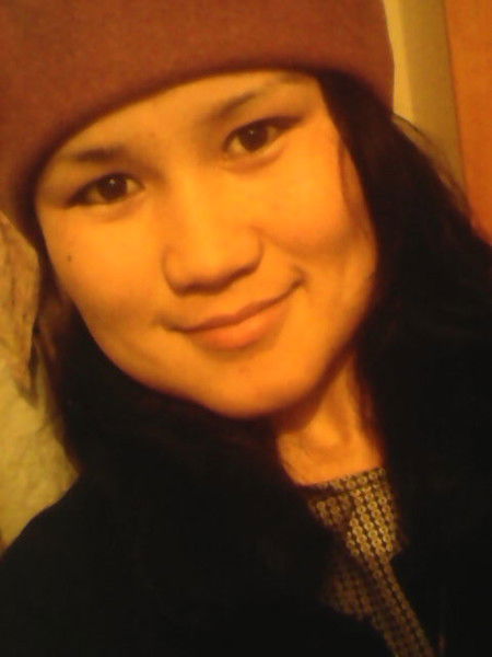 Умит Тулепбековна