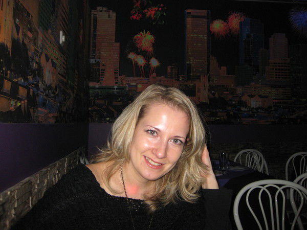 Олеся Семёнова