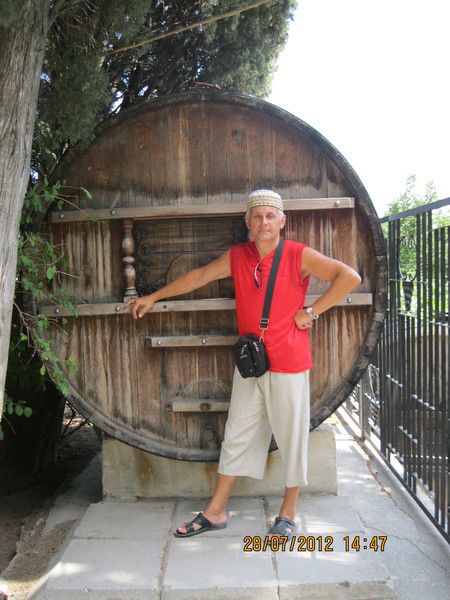 Валерий Винокуров