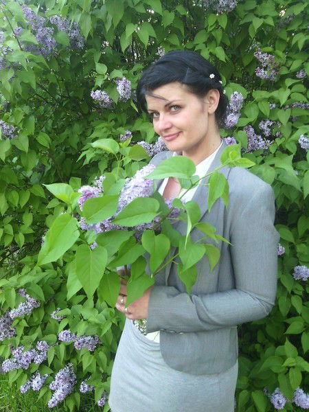 Ирина Артене-Сиденко