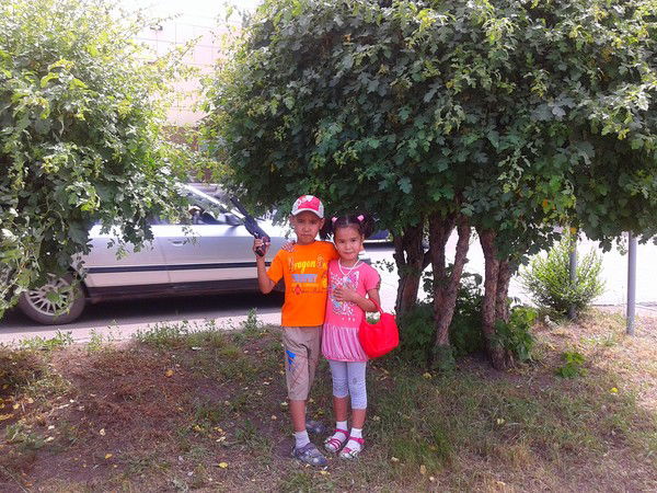 Асем Мурзатаева