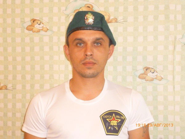 Александр Завалишин