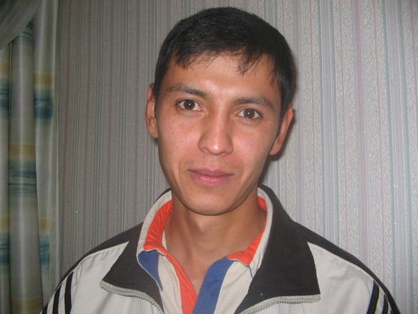 Болат Жузенов