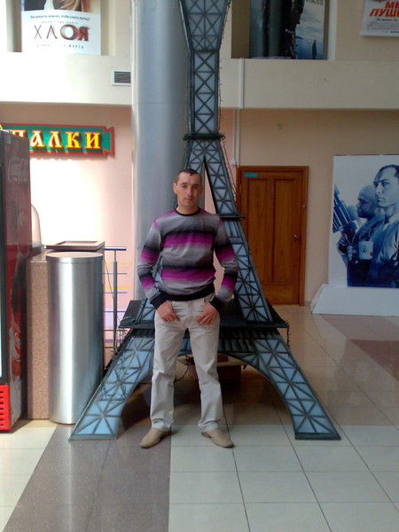 Евгений Гейт