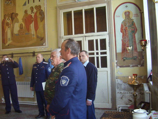 Николай Бараков