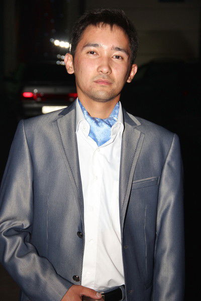 Темирболат Курпенов