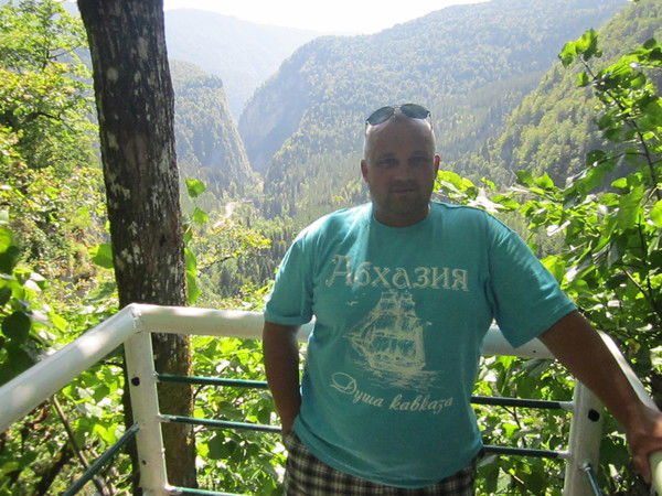 Алексей Пивцов