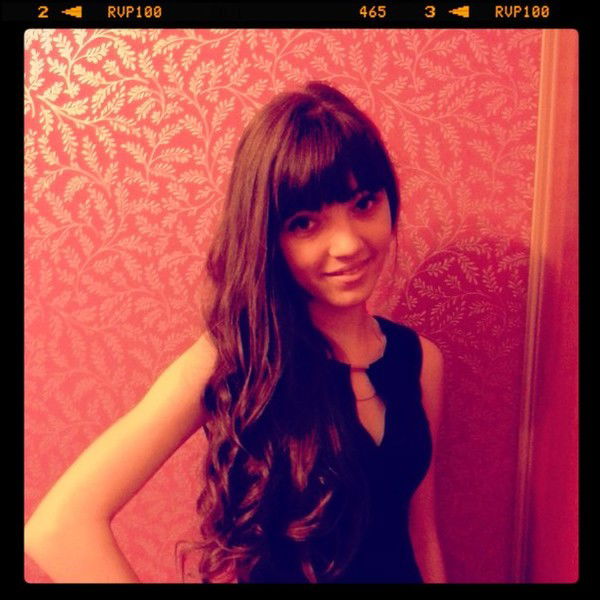 Эльвира Исмагилова