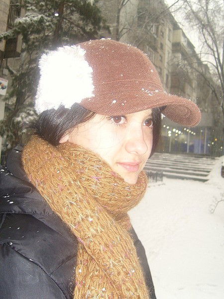 Татьяна Белкина