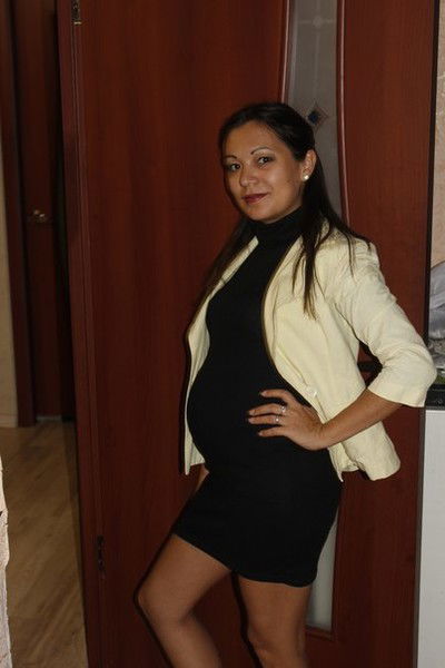 Кристина Фазлеева