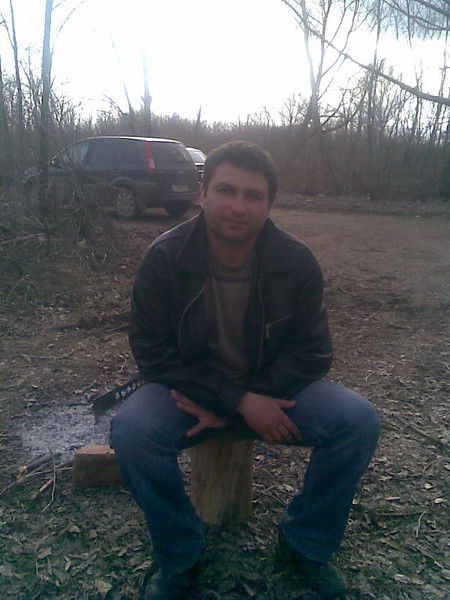 Сергей Никитин