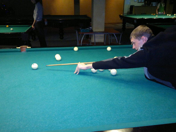 Сергей Мокшин