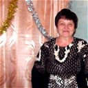 Людмила Саночкина