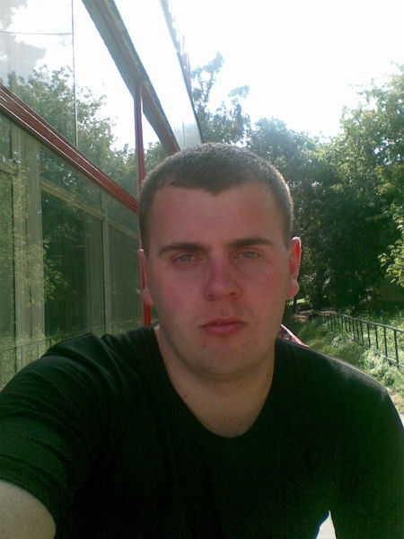 Александр Смирнов