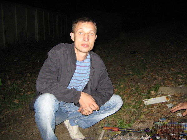 Антон Фыртайгаев