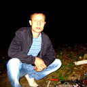 Антон Фыртайгаев