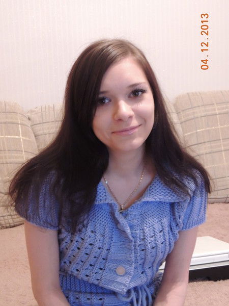 Елена Литвиненко