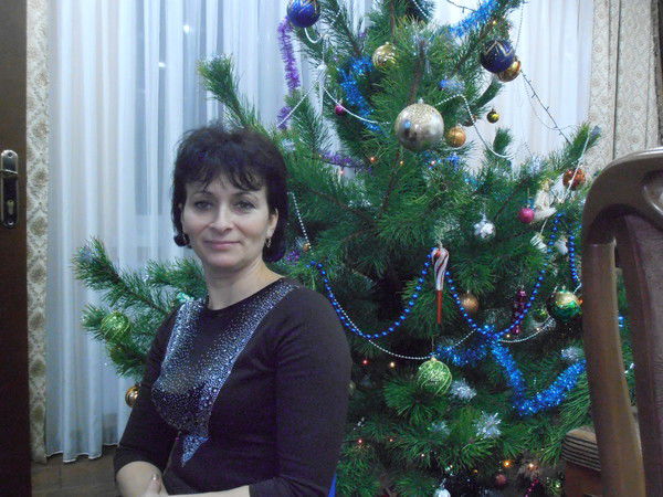 Надежда Дорохова