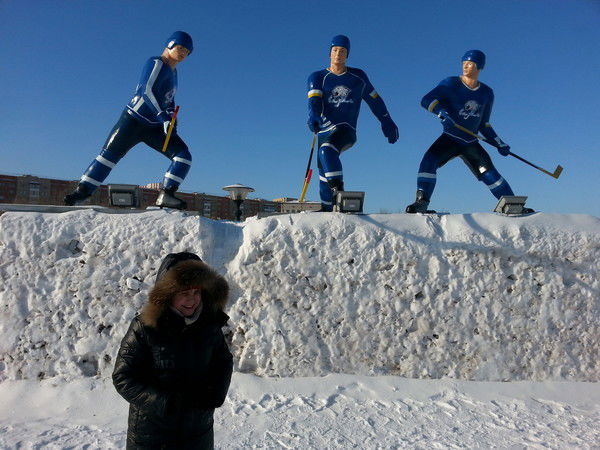 Динара Ибраева