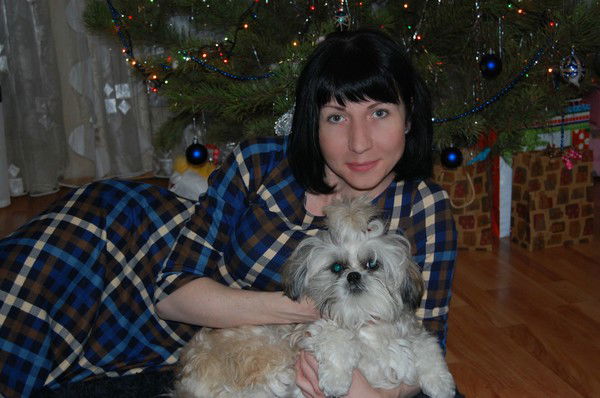 Елена Горбунова