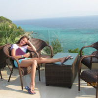 Александра Мельникова