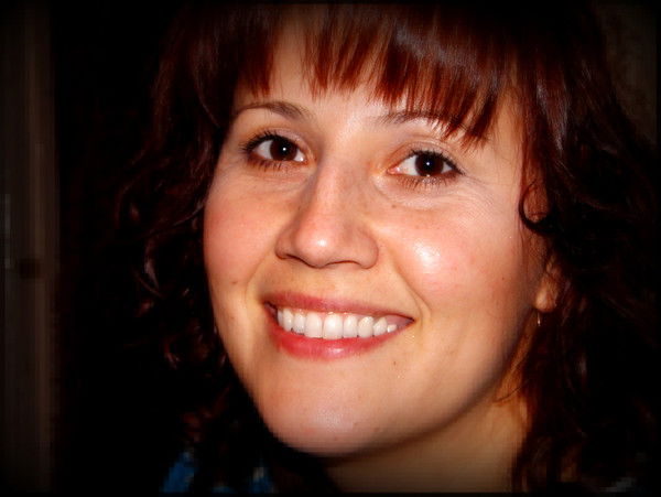 Елена Комарова