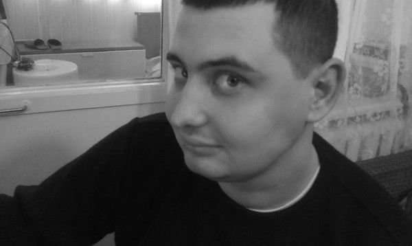 Дмитрий Абдухамидов