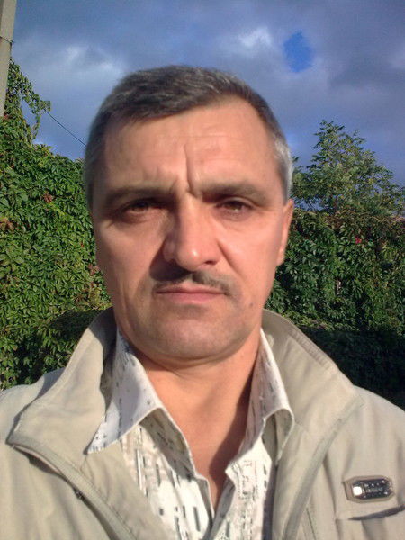 Валерий Держун