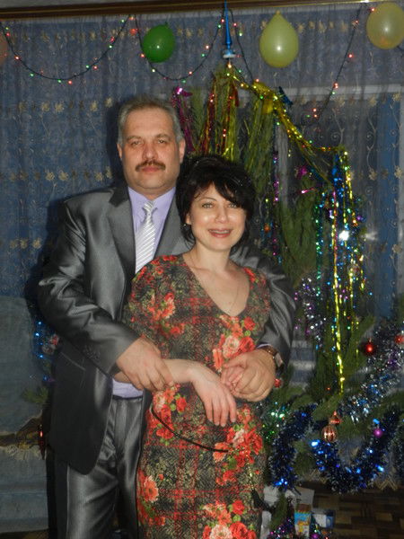 Андрей Сафонов