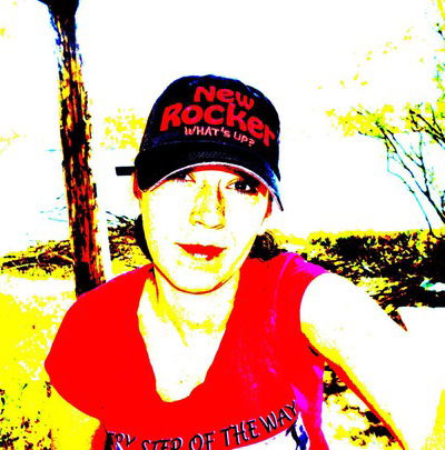 Анюта Рубенкова