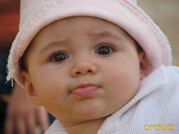 Серина Aды-Гузал-Заде