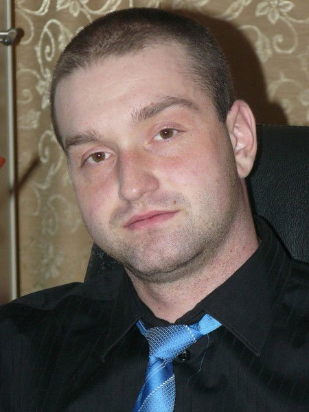 Василий Атрош