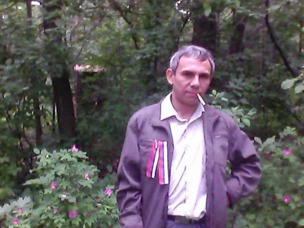 Руслан Янбеков