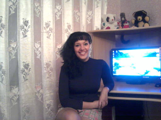 Ольга Кулакова