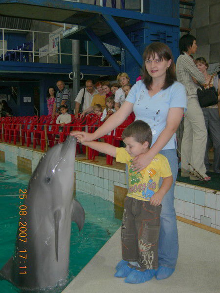 Наталья Григорьевская