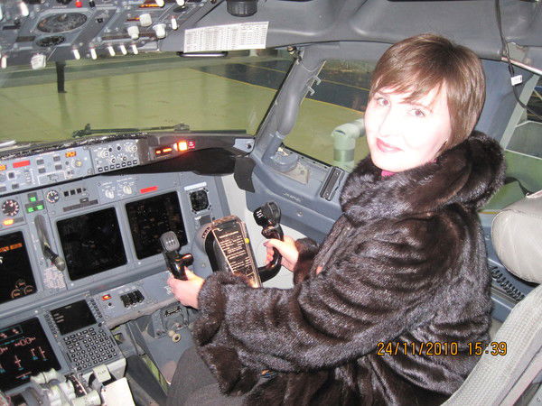 Татьяна Морозова