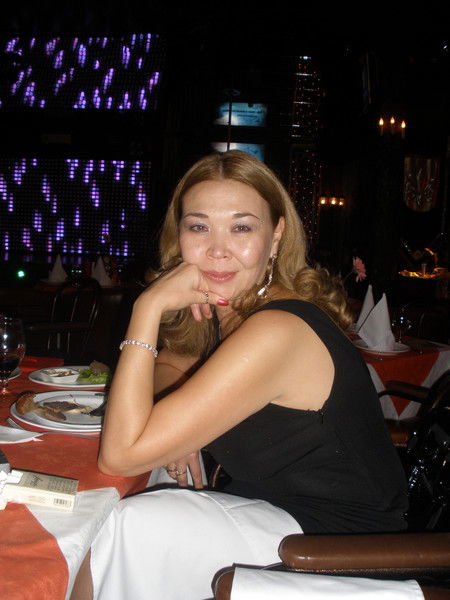 Уразалинова Адия