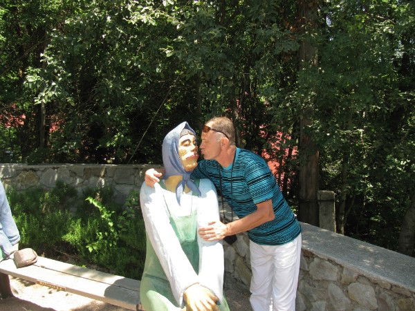 Николай Шкрыль