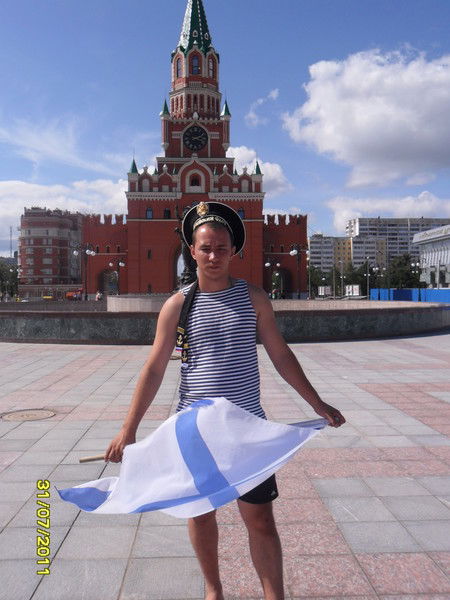 Евгений Гаврилов