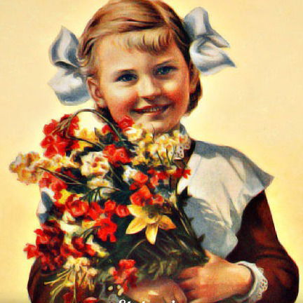 Леночка Ромкина